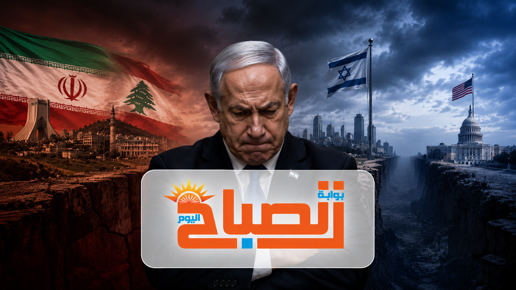 قراءة إسرائيلية: نتنياهو أراد عزل إيران عن لبنان فوجد نفسه معزولًا عن واشنطن